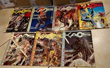 Giochi di ruolo usato Giochi di ruolo usato  Viareggio