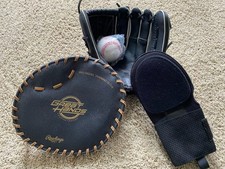 Youth baseball bundle for sale  South Beloit
