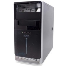 Gabinete Gabinete Matx Micro ATX Mini Itx Mini-Itx Gabinete Gabinete Computador PC comprar usado  Enviando para Brazil