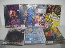 Doctor strange marvel usato  Italia