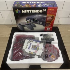 Nintendo boxed console for sale  HOVE