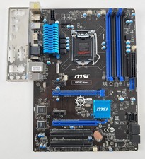Msi h97 mate gebraucht kaufen Msi h97 mate gebraucht kaufen  Stade