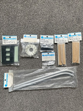 Hirobo helicopter parts for sale  LEWES