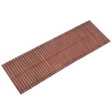Bamboo bath mat for sale  Eugene