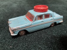 Corgi motor school. for sale  YORK