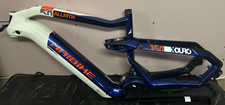 5.0 haibike allmtn for sale  ROTHERHAM