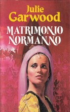 Matrimonio normanno julie usato Matrimonio normanno julie usato  Parma