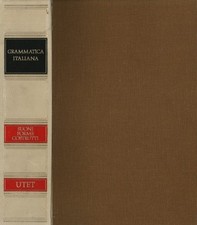 Grammatica italiana. italiano usato  Cambiago