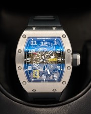 Richard mille rm030 for sale  COLCHESTER