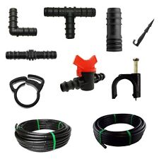 Irrigation system accessories for sale  SLOUGH