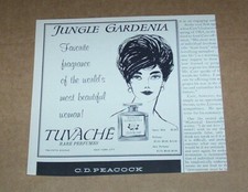 1962 print tuvache for sale  Lead Hill