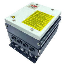 Abb nbra 653 d'occasion  Expédié en Belgium