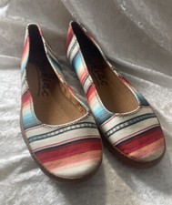 Zodiac women flats for sale  Cleveland
