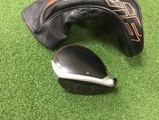 Taylormade 10.5dg driver for sale  BEXHILL-ON-SEA