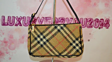 Burberry tasche clutch gebraucht kaufen  Mutlangen