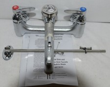 B0665bstr service sink for sale  Galena