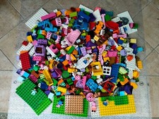 Lotto lego duplo usato  Modena