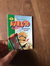 Bibliotheque verte kishimoto d'occasion  La Châtaigneraie