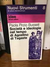 Pirzio busseti società usato  Trieste