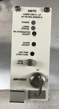 Antec xmtr laser for sale  Bloomfield