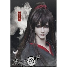 Ringdoll wei wuxian for sale  Flushing