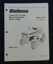 1982 bolens husky for sale  Sandwich