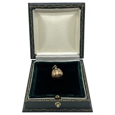 Unusual silver gilt for sale  CROMER