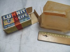 Alte kernseife luhnit gebraucht kaufen  Kamenz-Umland