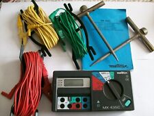 Metrix mx435c controleur d'occasion  Montereau-Fault-Yonne