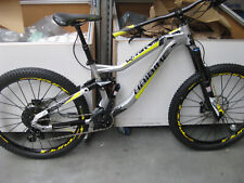 Restposten haibike 10x1 gebraucht kaufen  Karlsruhe
