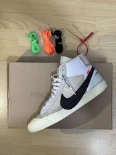 The ten nike usato  Massa di Somma