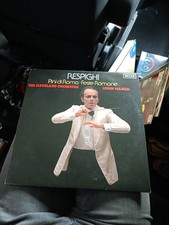 Ottorino respighi pini usato  Chioggia