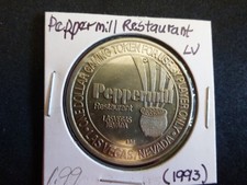 Peppermill restaurant las for sale  Henderson