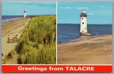 Talacre flintshire wales for sale  REDCAR