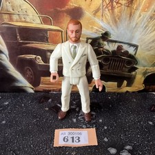 Action figure last for sale  NOTTINGHAM
