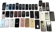 Scrap mobile phones for sale  UK