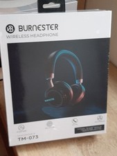Burmester headset gebraucht kaufen  Werneuchen