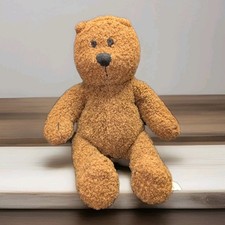 BABY GAP URSINHO DE PELÚCIA MARROM URSINHO DE PELÚCIA URSO DE BRINQUEDO comprar usado  Enviando para Brazil
