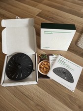 Riginal vorwerk thermomix gebraucht kaufen  Deggendorf