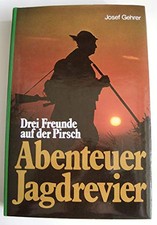 Abenteuer jagdrevier. drei d'occasion  France