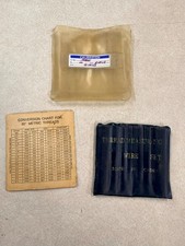 Thread measuring wire for sale  Hubbard