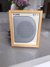 Pure evoke speaker for sale Pure evoke speaker for sale  PRESTON