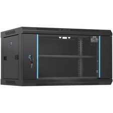 Wall mount network for sale  Perth Amboy