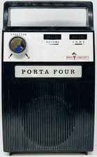 Vintage muntz stereo for sale  Shipping to United Kingdom