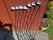 Dunlop irons technology for sale  BIRMINGHAM