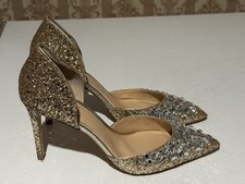 Women badgley mischka for sale  Jackson
