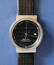 Design armbanduhr ratiopharm gebraucht kaufen  Gießen