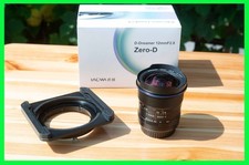 Laowa 12mm zero gebraucht kaufen  Neckarsulm