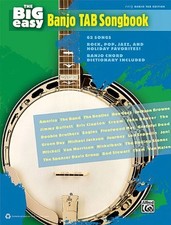 Big easy banjo for sale  Indianapolis