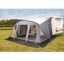 Sunncamp swift 390 for sale  UK